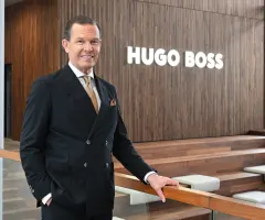Hugo Boss plant Akquisitionen - «Sind wieder zurück»