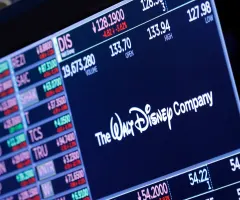 Disney mit starkem Wachstum - hohe Kosten drücken Gewinn