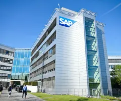SAP wendet EU-Strafe ab