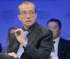 Intel-Chef Gelsinger verlässt Halbleiterkonzern
