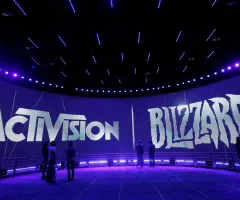 London blockiert Microsofts Kauf von Activision Blizzard