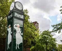 Persil, Taft, Pril, Pritt – Henkel wird 150