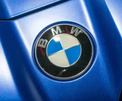 BMW wirtschaftet überraschend profitabel
