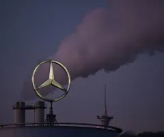 Mercedes-Benz zahlt teils 500.000 Euro Abfindung