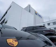 Sanierung kommt voran: Porsche darf bei Varta einsteigen