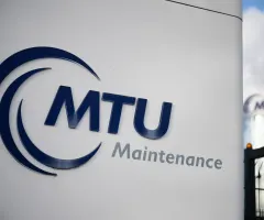MTU erhöht Dividende nach Gewinnsprung kräftig