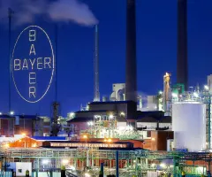 Bayer muss Milliarde für Glyphosat-Klagen zurücklegen