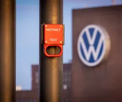 Vier Bundesländer rufen VW zum Erhalt aller Standorte auf