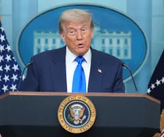 Trump kündigt Handelsgespräche mit Kanada auf - Zölle drohen