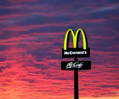 Weltweite Störung bei McDonalds