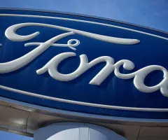 Ford mit höherem Milliarden-Verlust bei E-Autos