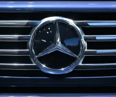 China-Schwäche brockt Mercedes-Benz Gewinneinbruch ein