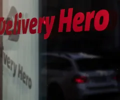 Illegales Kartell: 223 Millionen Strafe für Delivery Hero