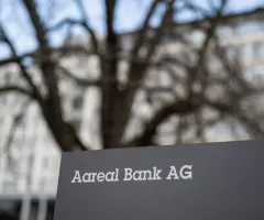 Finanzinvestoren planen neues Gebot für Aareal Bank
