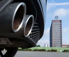 Gefängnis wegen der VW-Dieselaffäre? - Urteil erwartet