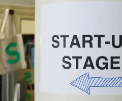 Start-up-Monitor: Lage für Gründer schwierig