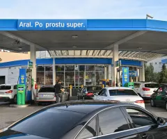 Vor den Pfingstferien: Wo es sich lohnt zu tanken