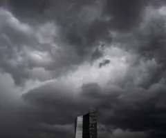 Geopolitische Schocks: EZB startet Stresstest für 110 Banken