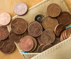 Münzproduktion im Euroraum steigt durch Bulgarien-Beitritt