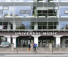 US-Investor bietet 56 Milliarden Euro für Universal Music