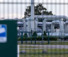 Machtspiel um Putins Gas: Gazprom fordert Turbine