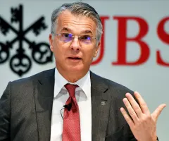Schweizer UBS holt Ex-Chef Ermotti zurück