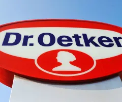Dr. Oetker legt trotz Konsumflaute bei Lebensmitteln zu