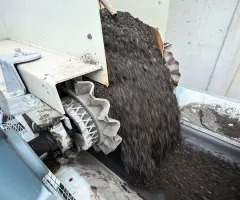 Umweltminister: Bund soll recyceltem Baustoff Vorrang geben