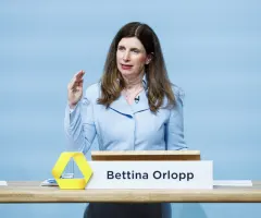 Commerzbank-Chefin: Angebot von Unicredit taktisches Manöver