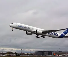 Airbus erhält Großauftrag aus Taiwan
