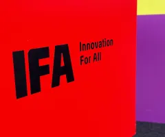 Techmesse IFA zeigt KI-Trends: Roboter helfen sogar Igeln