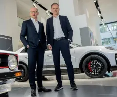VW-Chef verzichtet auf fünf Prozent seines Fixgehalts