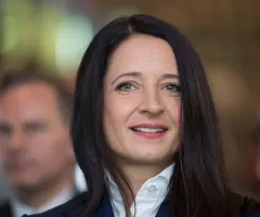 VW holt Marianne Heiß zurück in den Aufsichtsrat