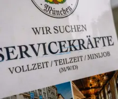 Teilzeitquote in Deutschland auf Rekordniveau