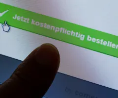 Immer mehr Menschen kaufen im Internet ein