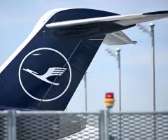 Lufthansa streicht 20.000 Flüge bis Oktober