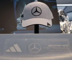 Adidas: Keine Preiserhöhung wegen Zöllen außerhalb der USA