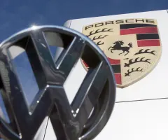 VW-Aktionäre klopfen Porsche-Börsengang ab