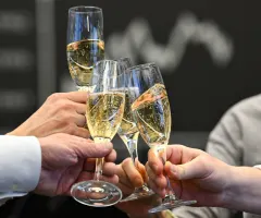 So viele Dollar-Millionäre weltweit wie nie