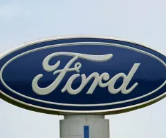 Ford profitiert von SUV-Nachfrage in den USA