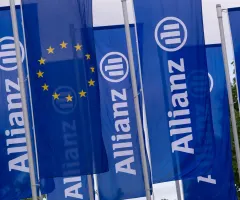 Unwetter in Europa zehren an Allianz-Gewinn