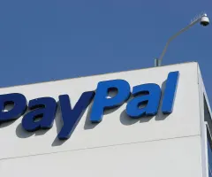 Paypal startet mit Gewinneinbruch ins Jahr