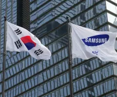 Samsung abermals mit deutlichem Gewinnsprung