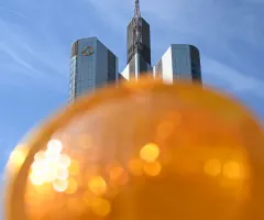 Unicredit-Chef: Haben bald 30 Prozent Anteil an Commerzbank