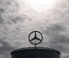 Rückruf bei Mercedes-Benz: Reparatur ab Mitte Januar