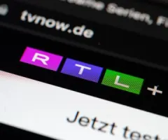 RTL Deutschland schließt Deal mit Warner