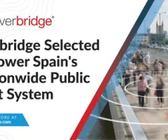 Everbridge für landesweites öffentliches Warnsystem in Spanien ausgewählt