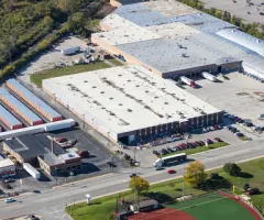 Westmount Realty Capital rekapitalisiert Industrieportfolio von 6,1 Millionen Quadratfuß in Chicago und Milwaukee