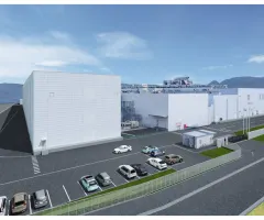 DNP erhöht Anzahl der Großflächen-Beschichtungsanlagen für hochfunktionale optische Folien am Standort Mihara