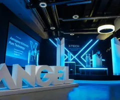 ANGEL X-Tech, the First Water Purifier to be Collected by an Italian Museum